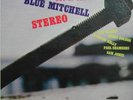 Blue Mitchell-Out Of The Blue-Riverside 1131-SUPERB
