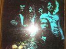 ORANGE PEEL - S/T RARE KRAUT PROG PSYCH ORIG. LP