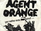 Agent Orange 7