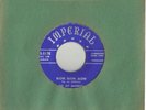 RARE DOO WOP / ROCK A BILLY 45 - BIG JAY McNEELEY 