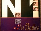 FRENCH LP LES BEATLES - ODEON OSX 225 - N°1 - SUPERBE