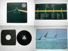 RARE  Pink Floyd Dark Side of the Moon LP  *ORIGINAL*