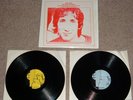 THE WHO-Jaguar Anyone? 2 LP Live & Studio TAKRL 2936
