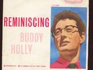 BUDDY HOLLY  RARE AUSSIE 60'S  EP ROCKABILLY