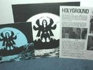 ASTRAL NAVIGATIONS  Musics From Holyground  LP  psych