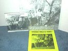 LAZY SMOKE  Corridor  LP psych  w/ extras    unplayed