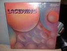 Lacewing , Mainstream , psych prog  Original Lp Mint 