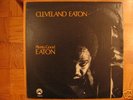 Cleveland Eaton - Plenty Good Eaton rare Jazz/Funk LP