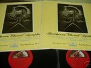 FURTWANGLER Beethoven Symphony No.9 UK 2LP ALP 1286/7