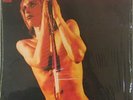 IGGY AND THE STOOGES-RAW POWER-JAPAN 1st ISSUE+CAP OBI
