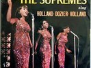 DIANA ROSS SUPREMES-HOLLAND.DOZIER.HOLLAND-JAPAN 1967
