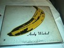 VELVET UNDERGROUND & NICO, W/ PEELABLE BANANA UNTOUCHED