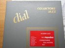 CHARLIE PARKER  DIAL MASTERS 6 LP BOX