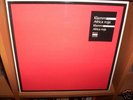 Klamm Africa Roja  Spanish progressive rock LP