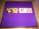 SMASHING PUMPKINS Siamese Singles (Rare 1994 UK  4x7