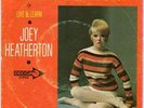 RARE NORTHERN SOUL - Joey Heatherton ON Decca (P/S)