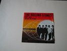 ROLLING STONES  EMPTY  HEART  RARE SLEEVE
