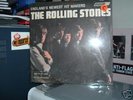 ROLLING STONES-1ST LP/ENGLAND NEW HIT MAKER-SEALED