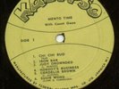 KALYPSO/MENTO TIME - COUNT OWEN [MENTO]  LP