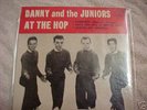 DANNY AND THE JUNIORS EP