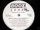 DYVA - OH MAMA TONIGHT BOOTLEG LABEL  12
