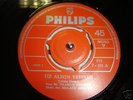 MULATU ASTATKE 45 60s Afro JAZZ FUNK Ethiopia original