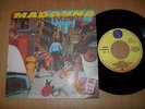 Madonna : Everybody  rare Spain  import 7