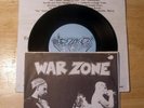 Warzone Revelation #1 Lower East Side Crew EP - NYHC