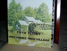 Fidth Flight- Into Smoke Tree Village  psych