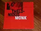 LP Thelonious Monk Genius Vol. 2 BLUE NOTE NY USA 1511