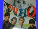 THE WHO/I CAN'T EXPLAIN MAXI French ROCK MODS PUNK