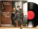 PRIVATE XIAN jonathan & charles ANOTHER WEEK.. lp PSYCH