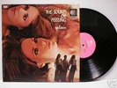 PSYCH sound of feeling SPLEEN lp RARE female vox MOOG
