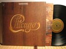 QUADRAPHONIC chicago V lp QUAD rare w/INSERT nm