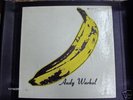 THE VELVET UNDERGROUND & NICO MONO TORSO
