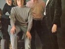 THEM. THE ANGRY YOUNG. 1st LP.ORIGINAL.VAN MORRISON.EX