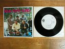 THE BEACH BOYS Don't Warry Baby JAPAN PROMO 7