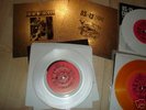DS13 Code 13 METAL 7” ltd 100 tragedy spazz infest GISM