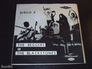 THE BEGGERS THE BLACKSTONES 1966 Beat Garage BRAZIL LP