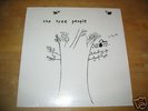 TREE PEOPLE -SAME- RARE PRIVATE FOLK PSYCH LP (SS)