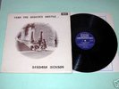 Barbara Dickson Beggar's Mantle Rare Folk Psych