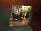 Rare Finnish  folk psych prog LP : CUMULUS *MINT*