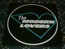 THE MODERN LOVERS  debut RARE UK BESERKLEY 1976 LP MINT
