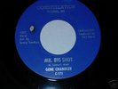Northern Soul  Original Gene Chandler 