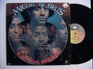 Killer Funk MIGUEL DE DEUS Black Soul Brother BRAZIL LP