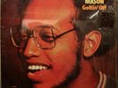 Bill Mason-Gettin' Off-Eastbound 9000-JAZZ FUNK