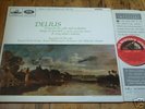 ASD 644 Delius Cello Concerto / du Pre / Sargent S/C