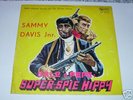 MOD JAZZ/R+B /Hammond /Soundtracks Sammy Davis Jnr.Orig