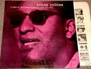 SONNY ROLLINS 