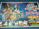 The SEX PISTOLS Great Rock 'N' Roll Swindle LP + POSTER